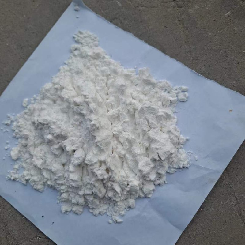 出小麦淀粉