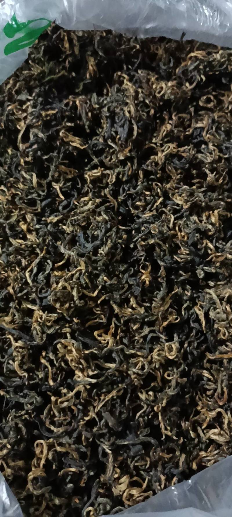 土乡高山小茶（红茶）