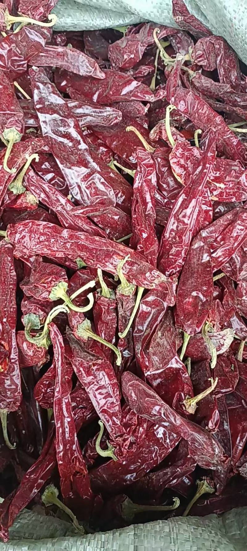 【产地直供】陕西特红特细红油辣椒面辣椒粉高色价甜椒