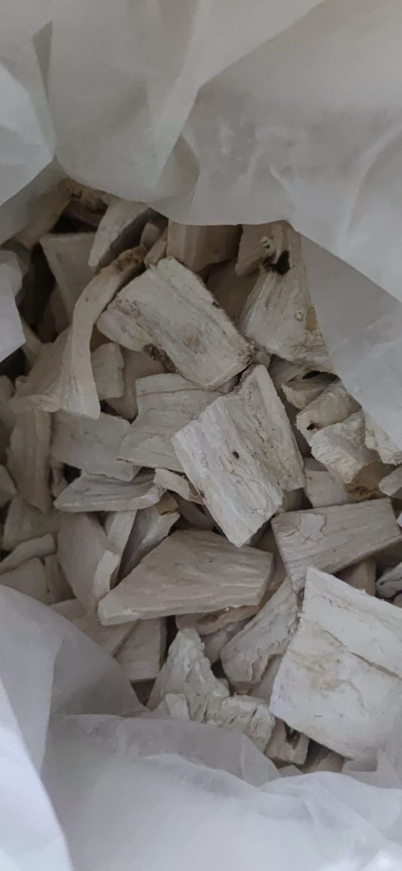 葛根粉，粉葛
