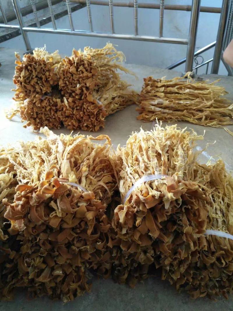 笋干竹笋花传统纯手工制作农家自产自销一手货源量大从优
