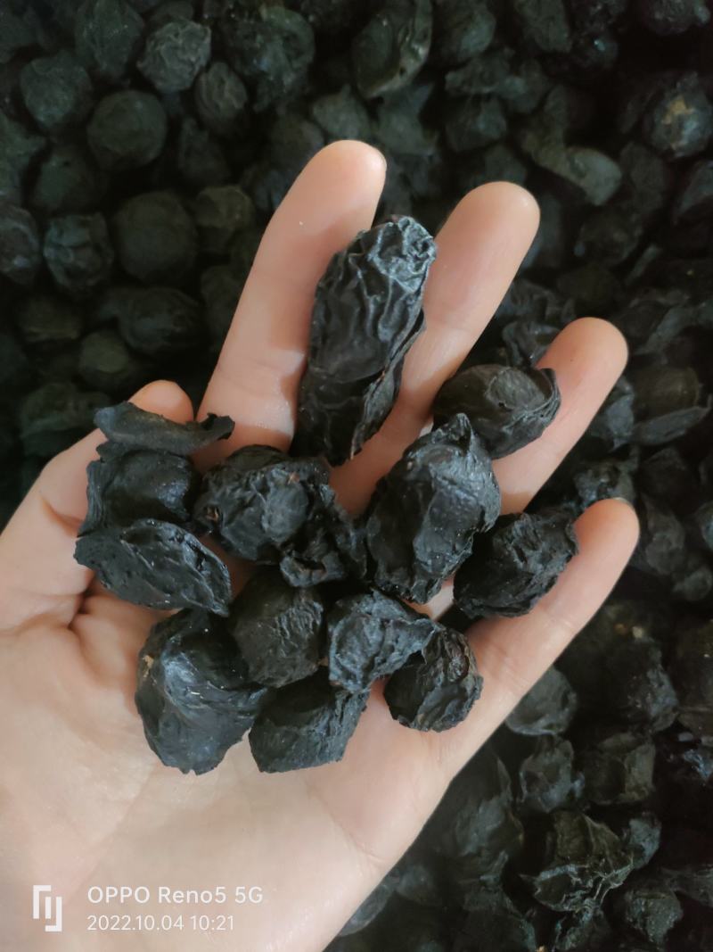 （热销）乌梅制乌梅祥泰中药材乌梅干药用烟熏大酸梅
