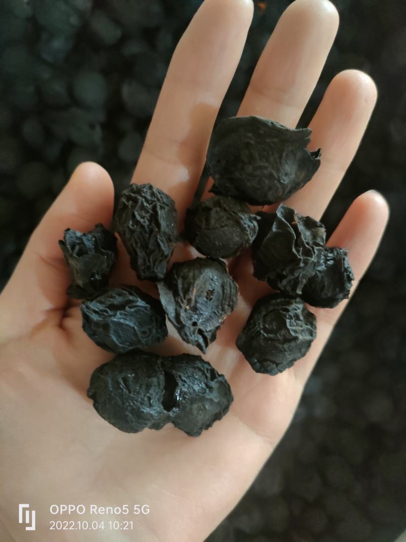 （热销）乌梅制乌梅祥泰中药材乌梅干药用烟熏大酸梅