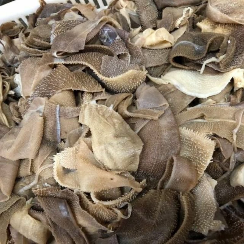 毛肚边角料批发黑毛肚新鲜整个黑白千层牛百叶底板商用