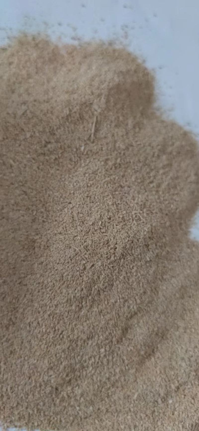 麸皮，标粉，次粉
