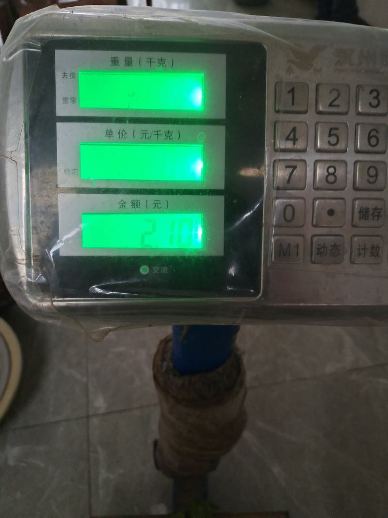 青麻叶大量上市市，价格按当天走价为准，支持配菜
