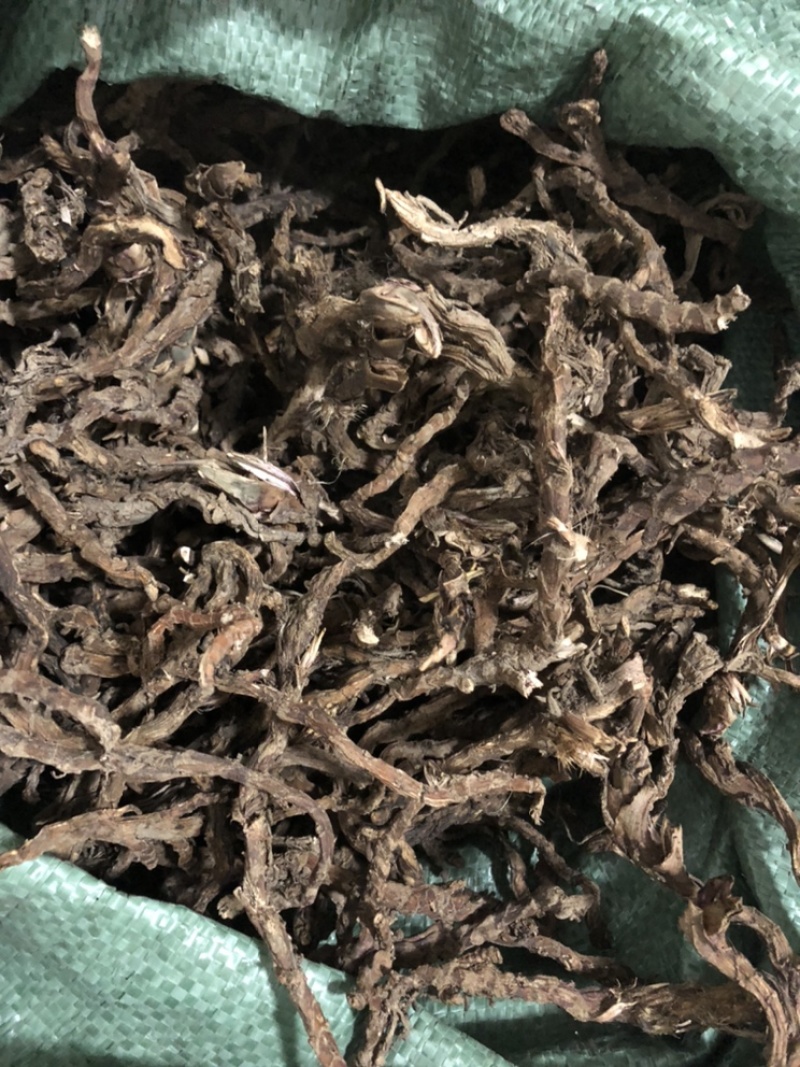 野生石菖蒲干货