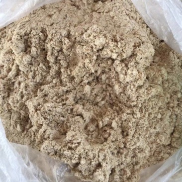进口燕麦次粉