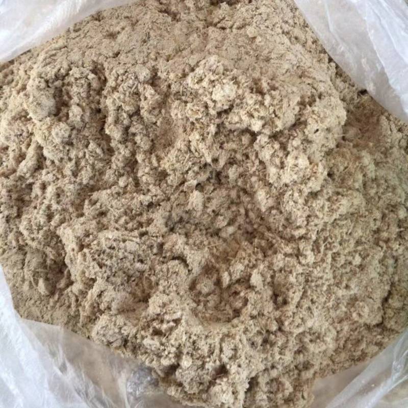 进口燕麦次粉