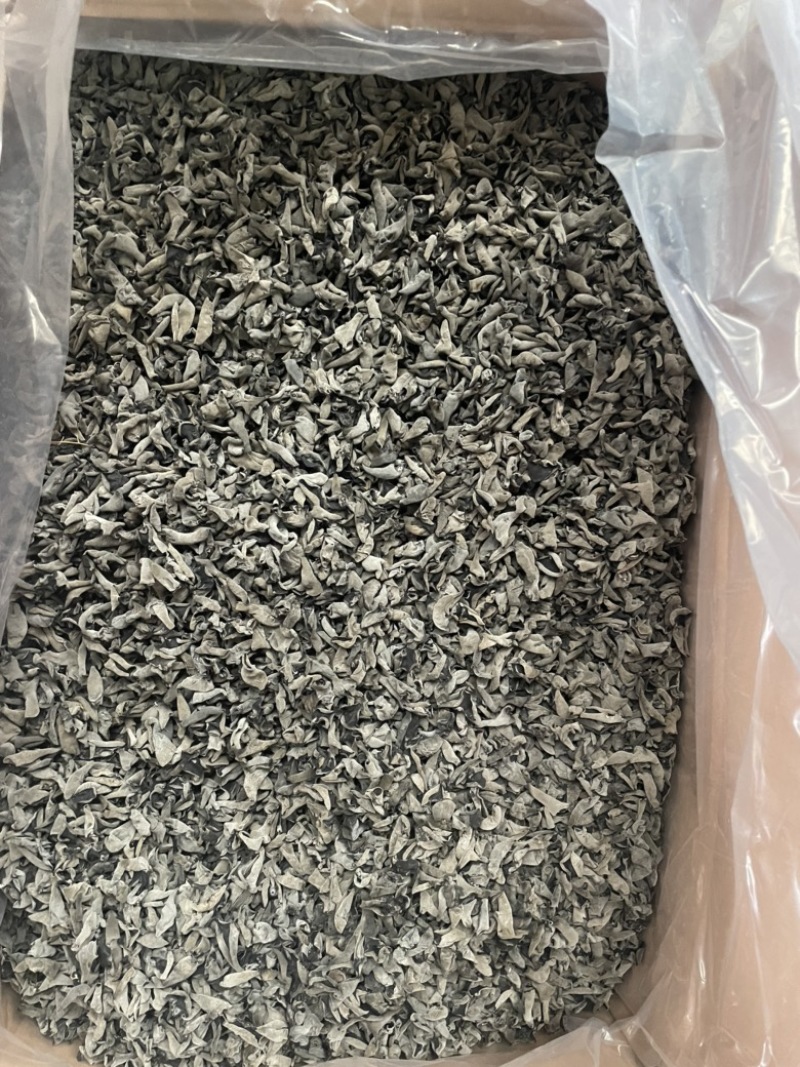 东北黑木耳小碗耳小老鼠耳大货批发