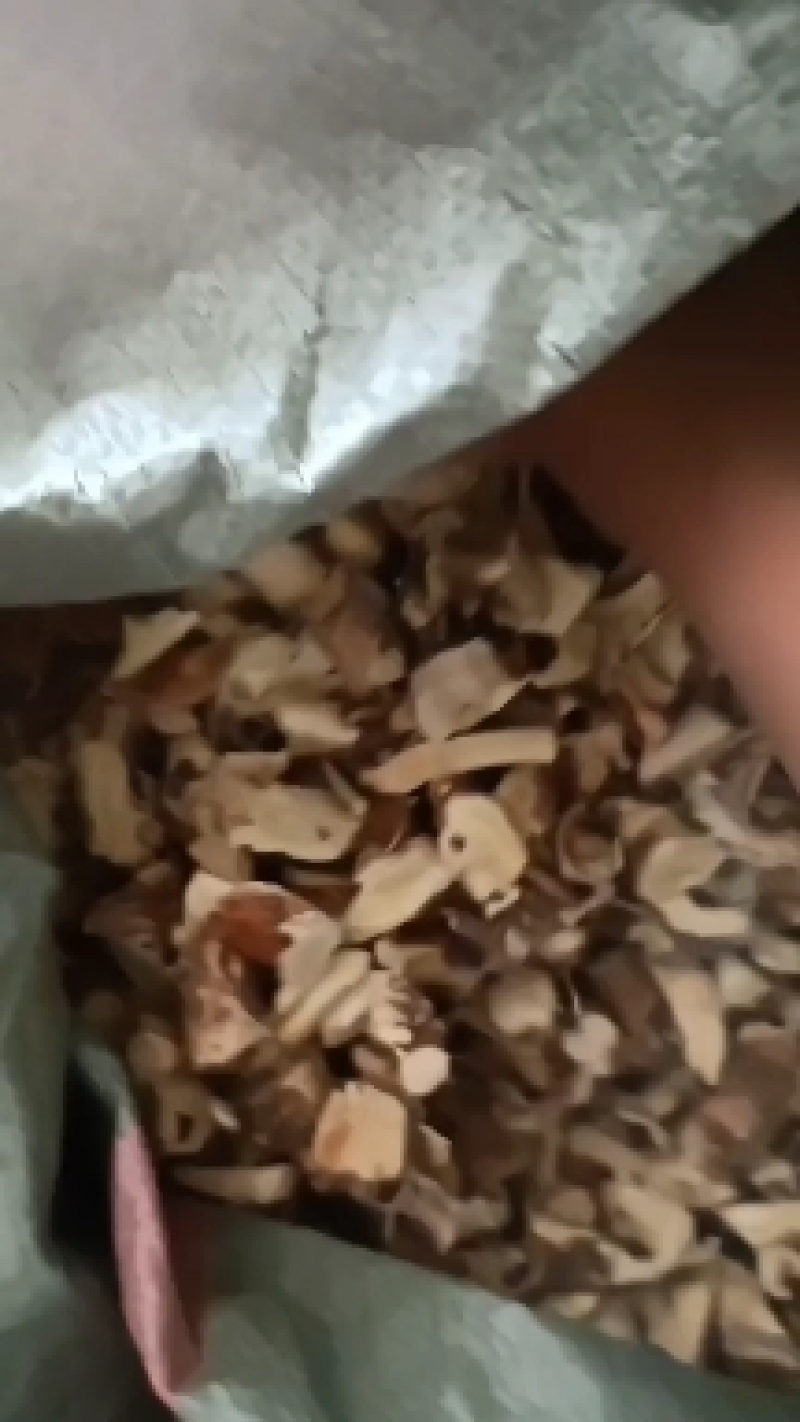 五指毛桃头粒！很靓的货颜色白净货如图片有