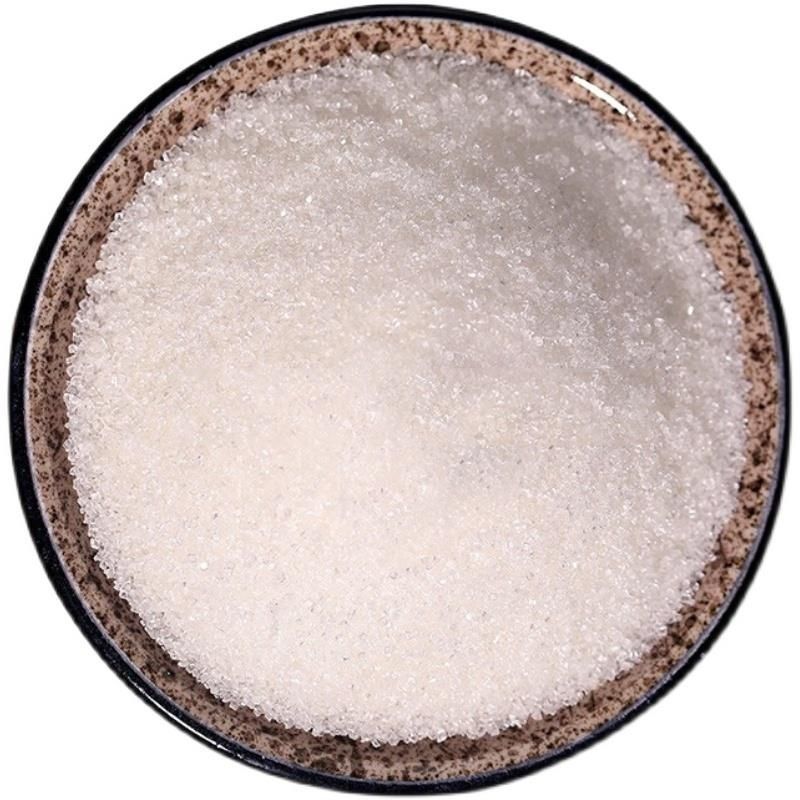 广西网山牌一级白砂糖大颗粒纯甘蔗白糖冲饮调味食用糖烘焙
