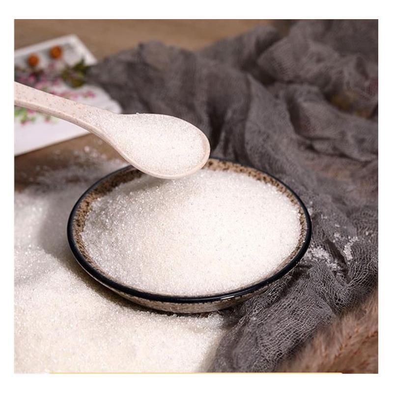 广西网山牌一级白砂糖大颗粒纯甘蔗白糖冲饮调味食用糖烘焙