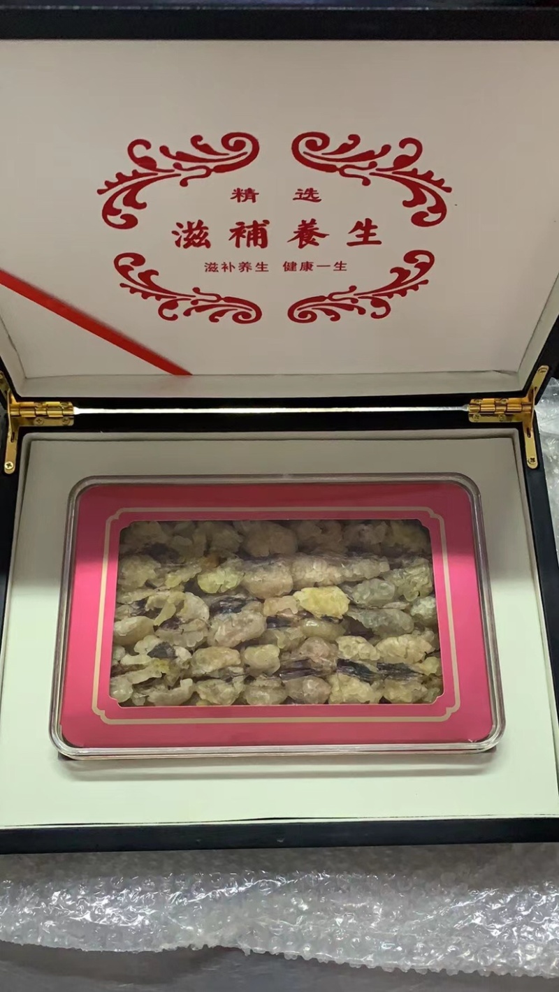 批发保真长白山林蛙油，线油，块油，干只各种规格