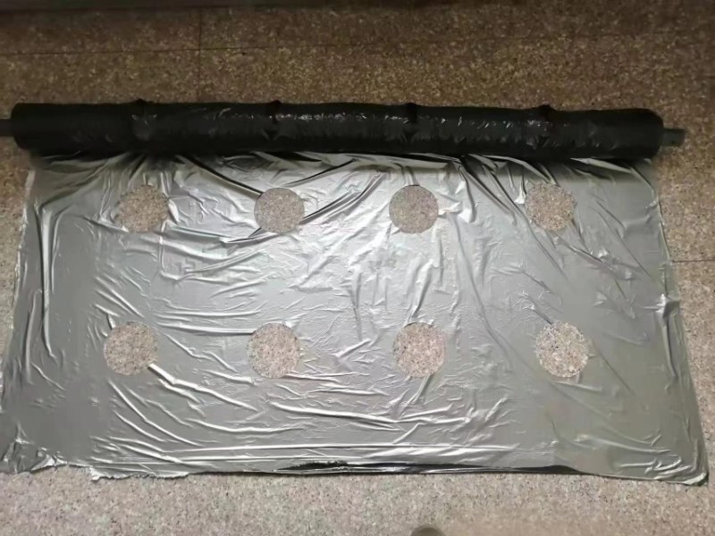 莴笋种种植地膜