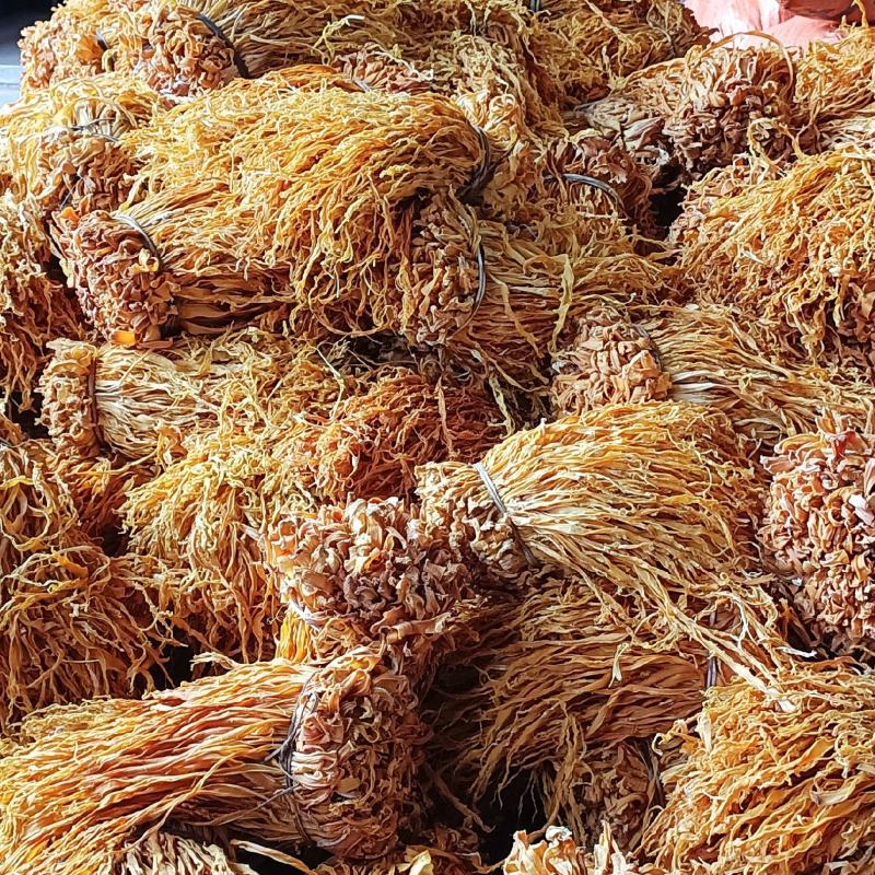 云南精品水煮笋干大量上市诚信经营一手货源欢迎来电采购！