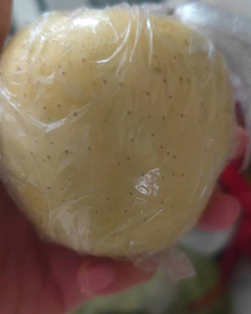 黄金维纳斯苹果