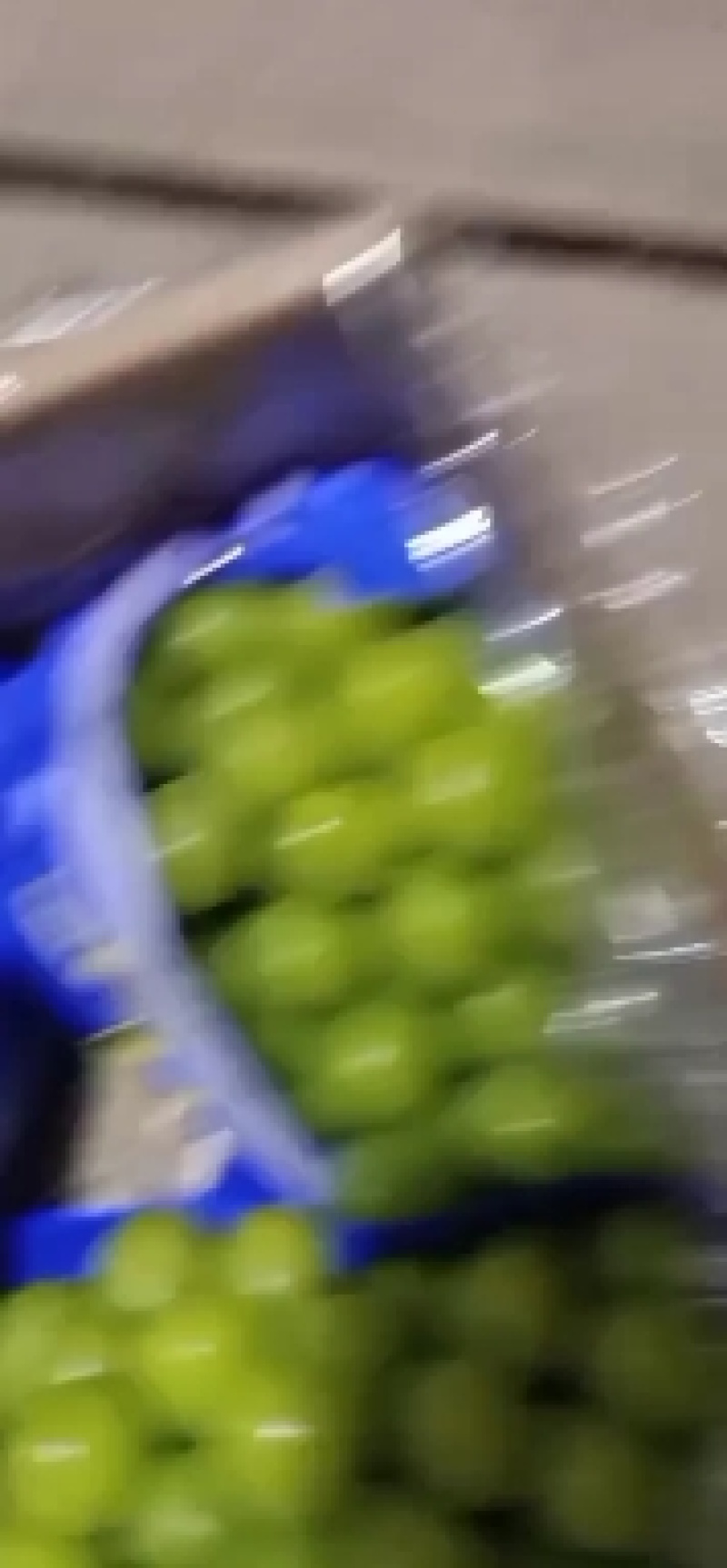 阳光玫瑰葡萄大量有货
