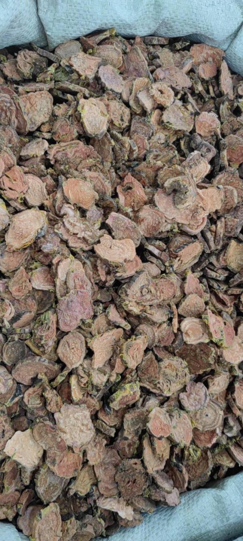 红景天新货批发各种中药材大货批发中