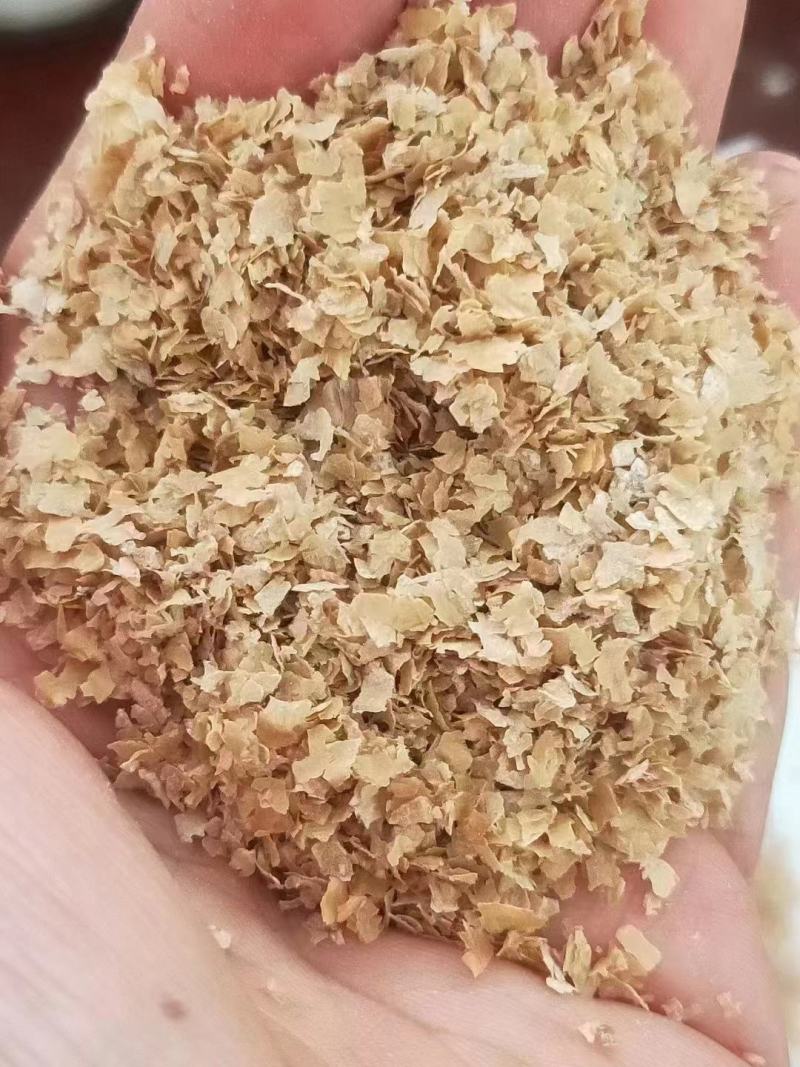 出售大片麸皮。质量稳定。量大价优。长期合作厂家