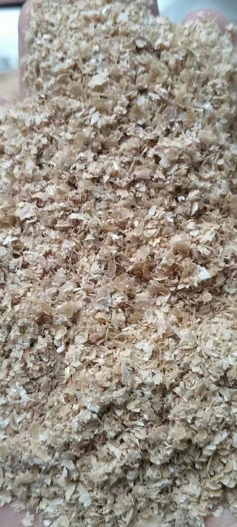 出售大片麸皮。质量稳定。量大价优。长期合作厂家