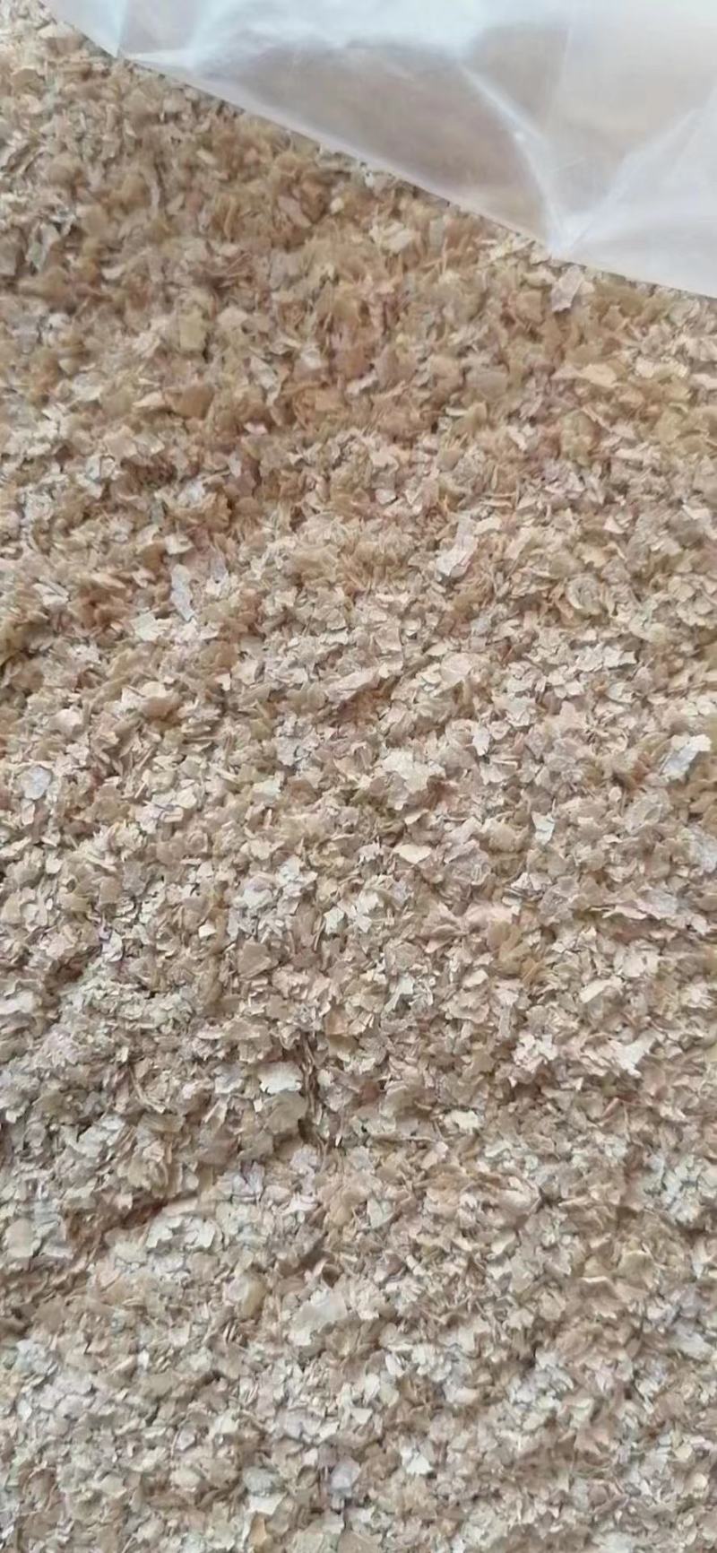出售大片麸皮。质量稳定。量大价优。长期合作厂家