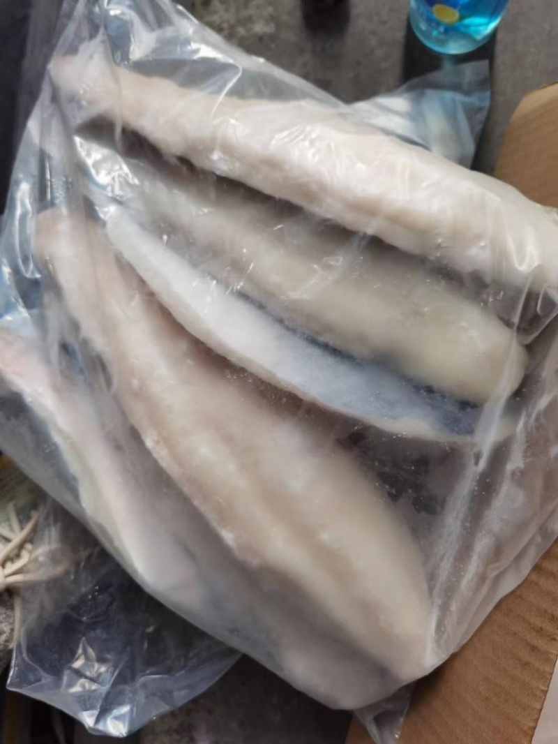 美标去皮巴沙鱼柳，高品质，出成率高，不碎不烂