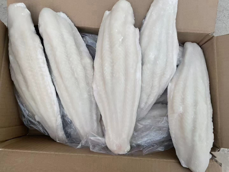 美标去皮巴沙鱼柳，高品质，出成率高，不碎不烂
