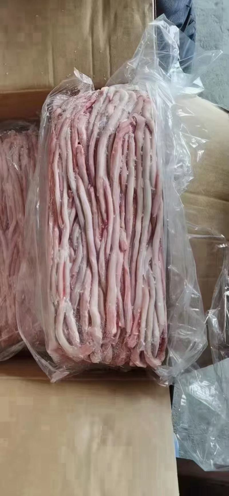 精品猪鞭开箱实拍新鲜出炉价格合适，欢迎新老客户随时咨询价