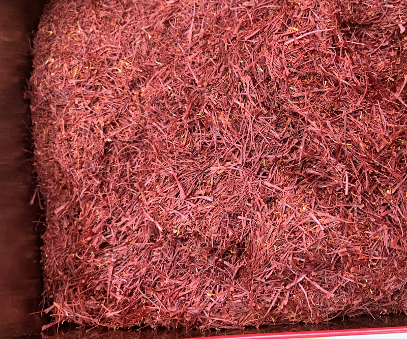 藏红花。伊朗藏红花，藏红花宽丝，藏红花长丝，藏红花断丝