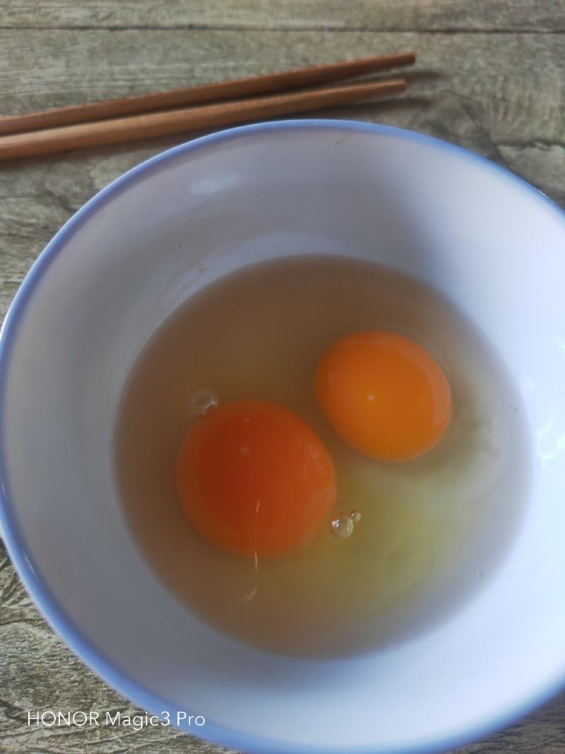 【无抗土鸡蛋48枚装】，绿壳24枚，白壳24枚，礼品包装