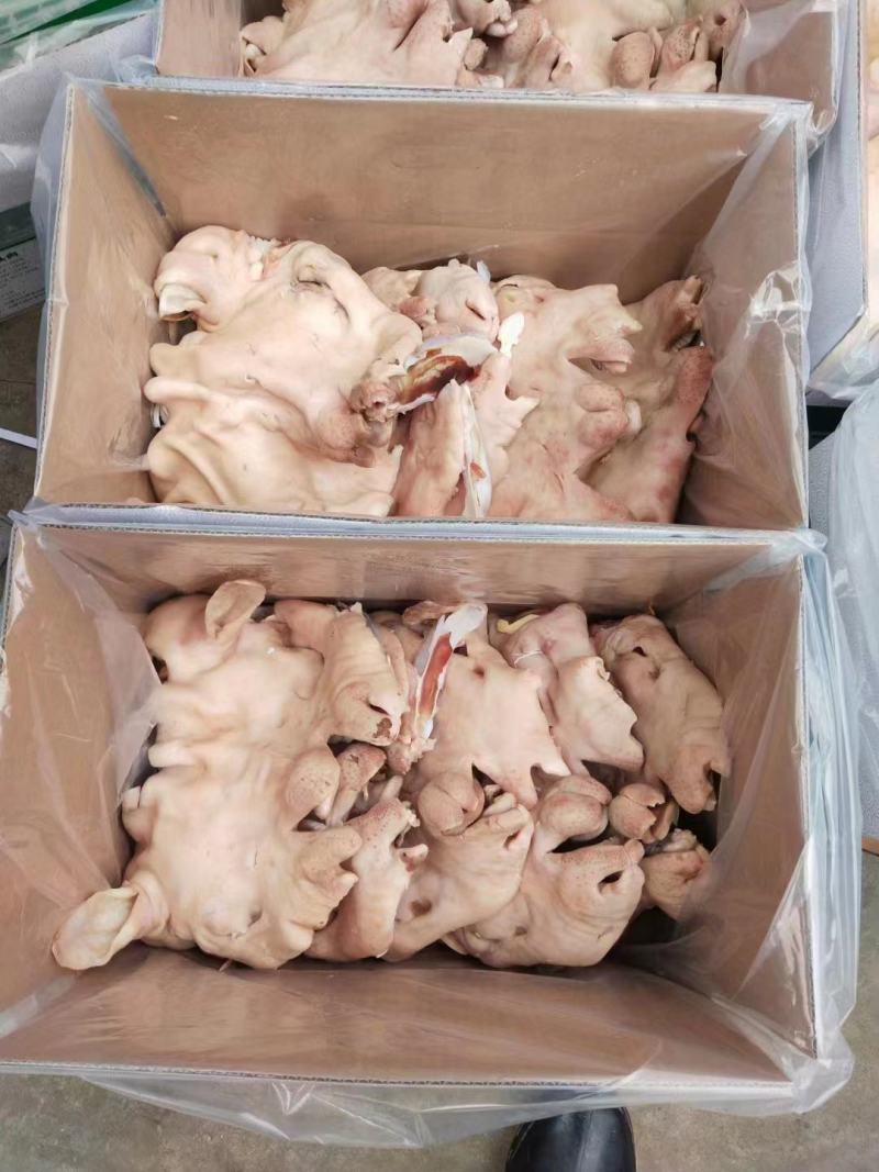 羊头肉跑地摊批发跑量产品成都库房大量现货