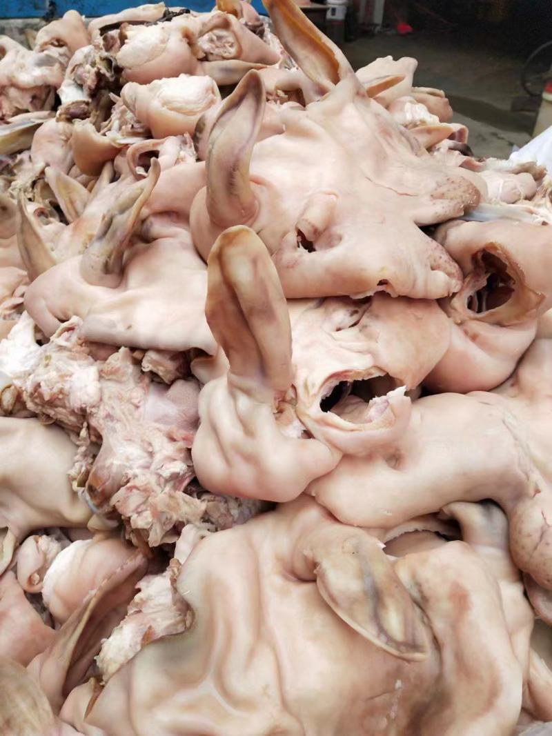 羊头肉跑地摊批发跑量产品成都库房大量现货