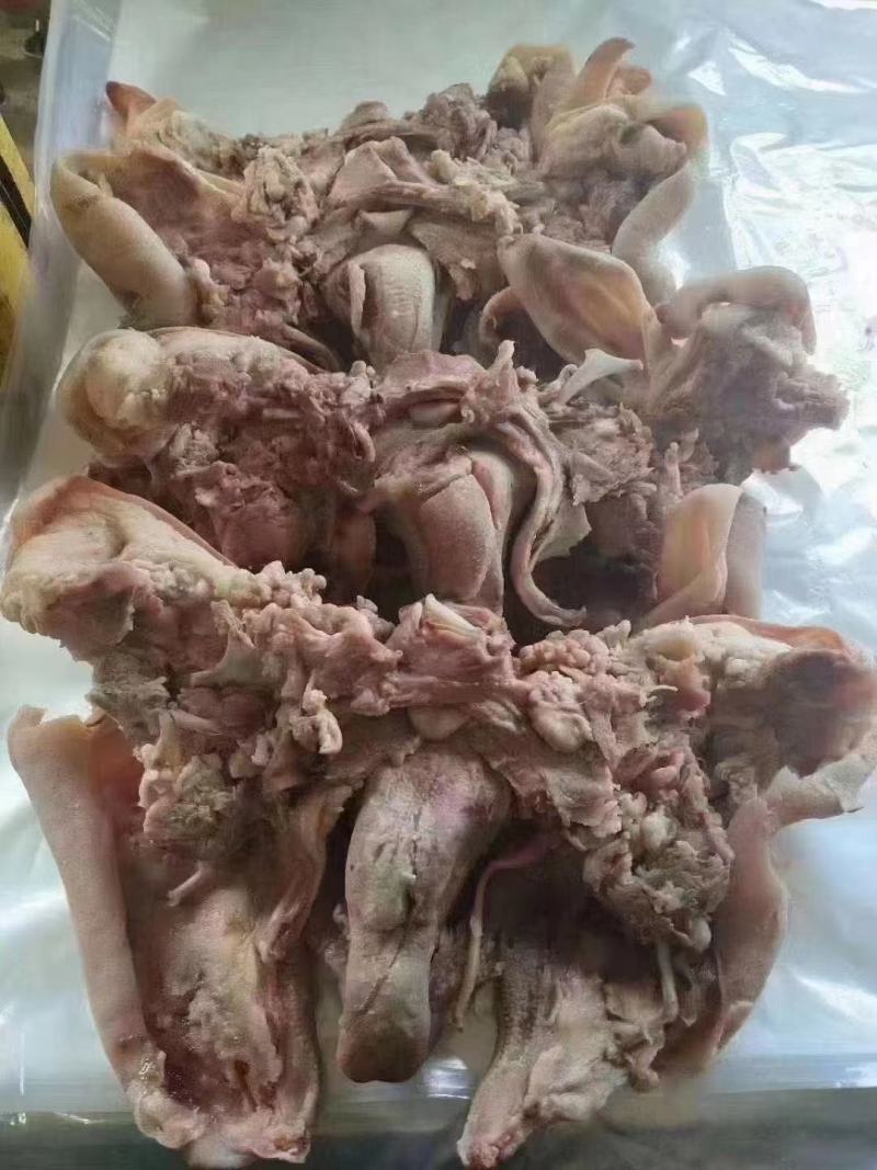 羊头肉跑地摊批发跑量产品成都库房大量现货