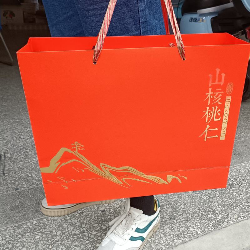 临安核桃仁小核桃仁礼盒4罐/5罐/6罐支持批发，一件代发