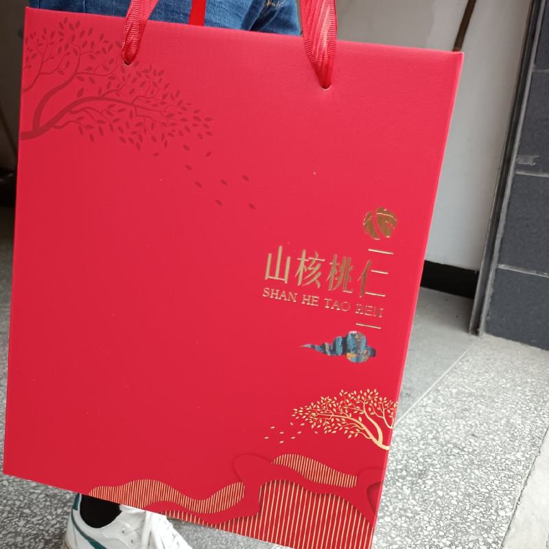 临安核桃仁小核桃仁礼盒4罐/5罐/6罐支持批发，一件代发