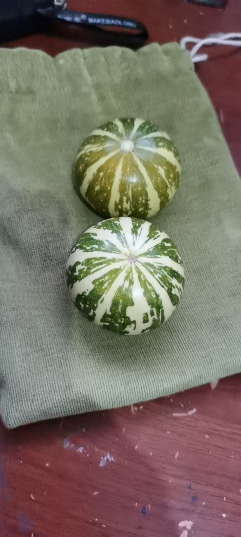 文玩小葫芦，南瓜葫芦，发财葫芦