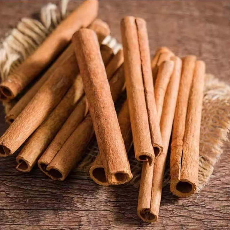 源自十万大山老桂树皮，无硫干桂皮工厂直供量大价优