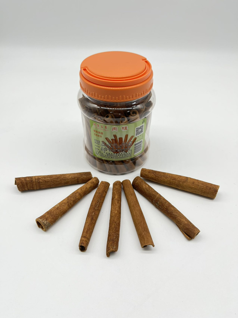 源自十万大山老桂树皮，无硫干桂皮工厂直供量大价优