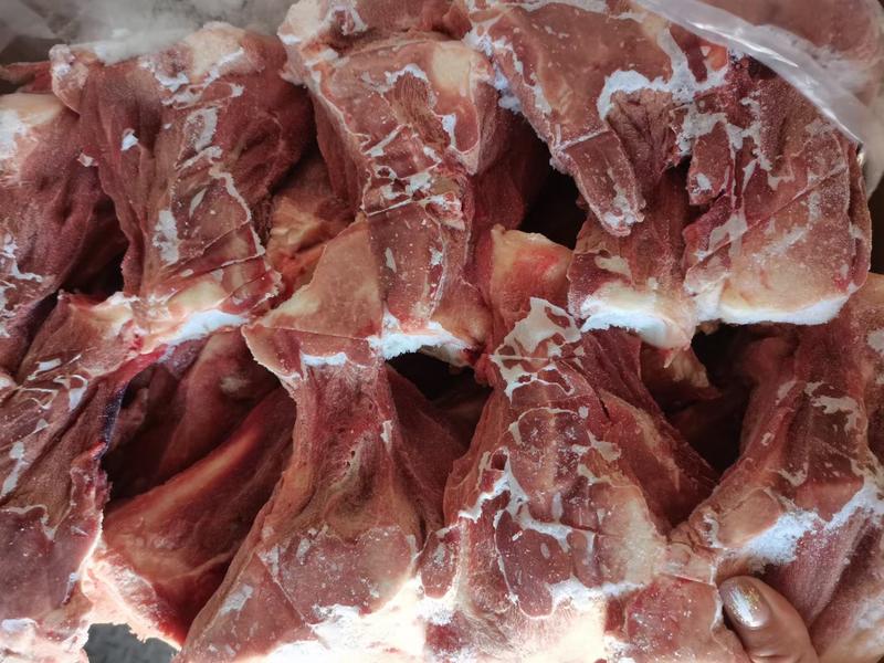 带皮五花肉手续齐全现货品质保障猪副产品