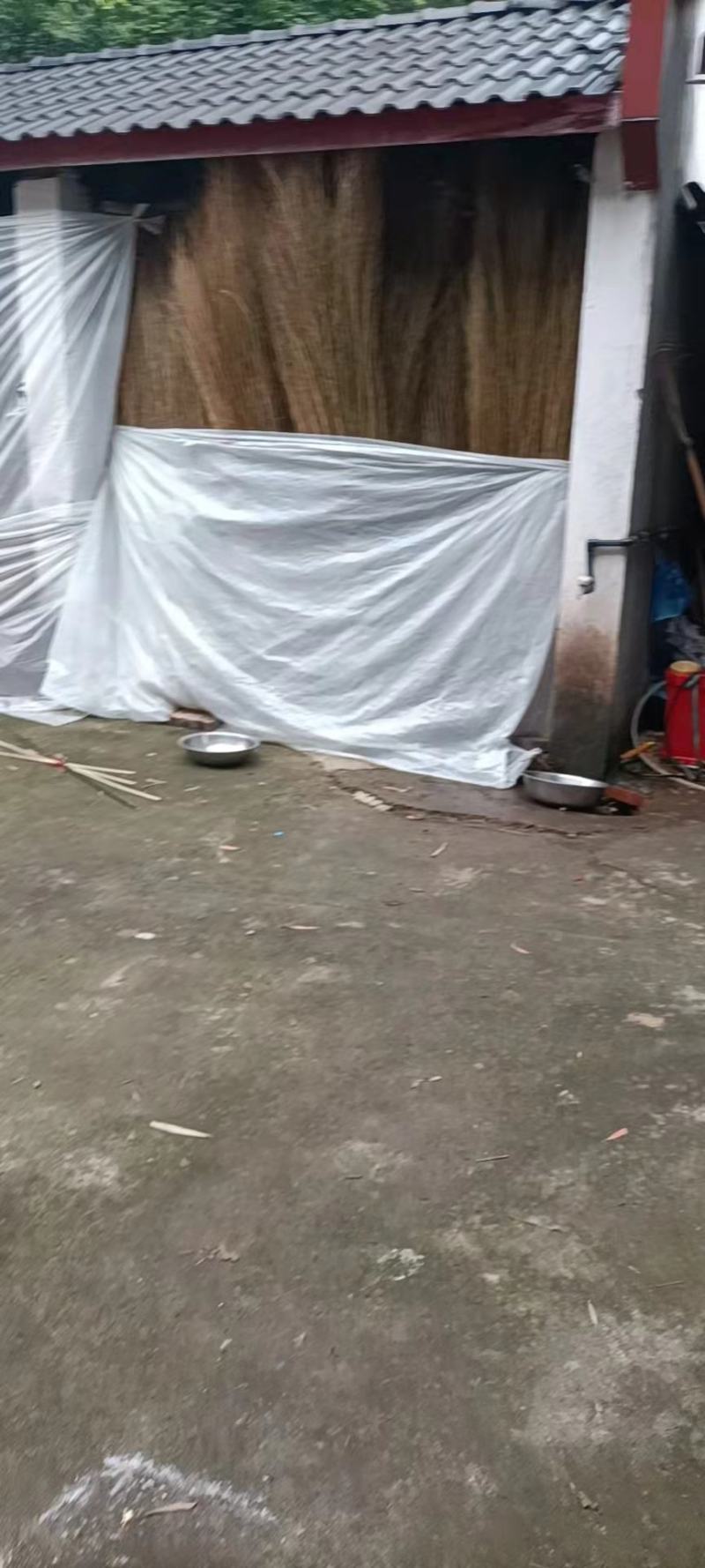 扫把原料，