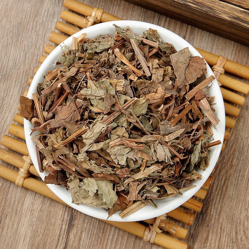 （热销）鱼腥草产地四川产地大货量多从优实物拍摄祥泰药材