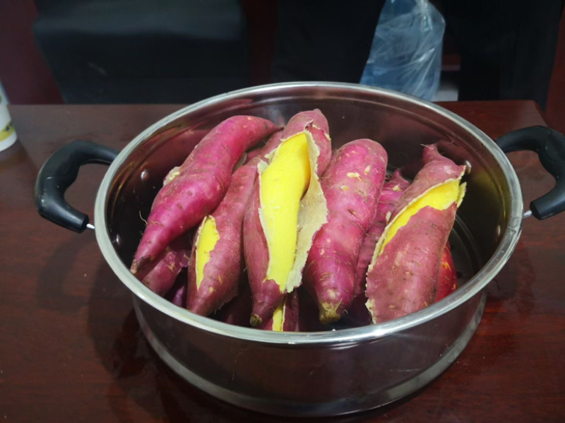 板栗红薯支持一件代发，各大平台