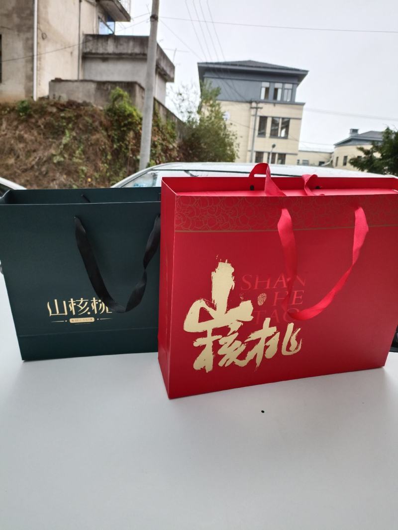 临安小核桃山核桃礼盒装4罐/5罐/6罐/8批发，一件代发