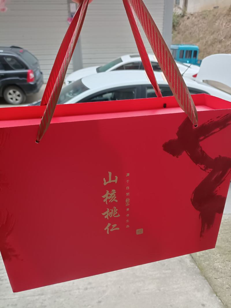 临安核桃仁小核桃仁礼盒4罐/5罐/6罐支持批发，一件代发