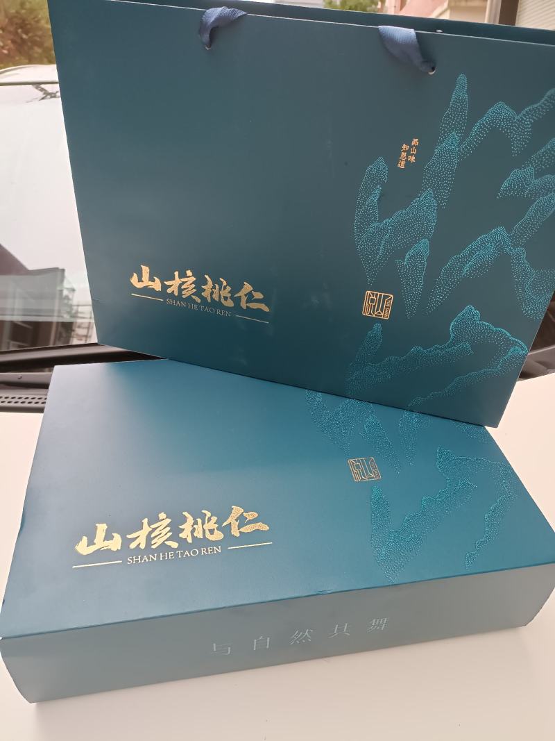 临安核桃仁小核桃仁礼盒4罐/5罐/6罐支持批发，一件代发