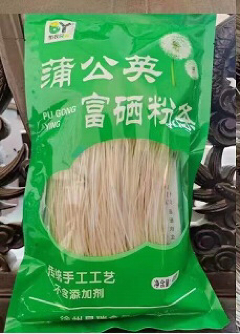 山药粉条包邮批发