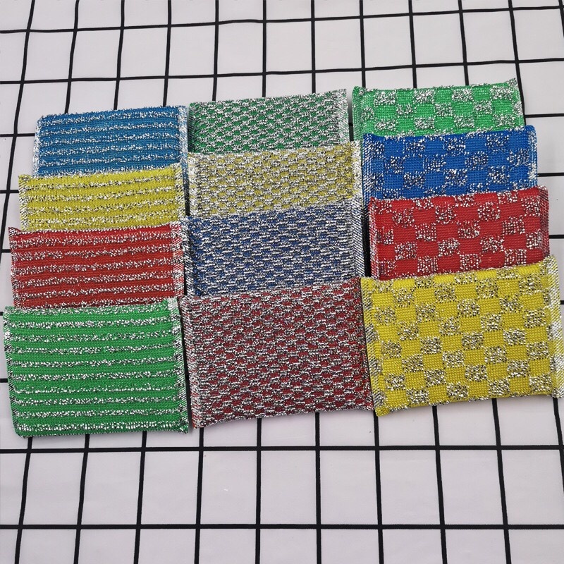 刷碗海绵批发好用好看