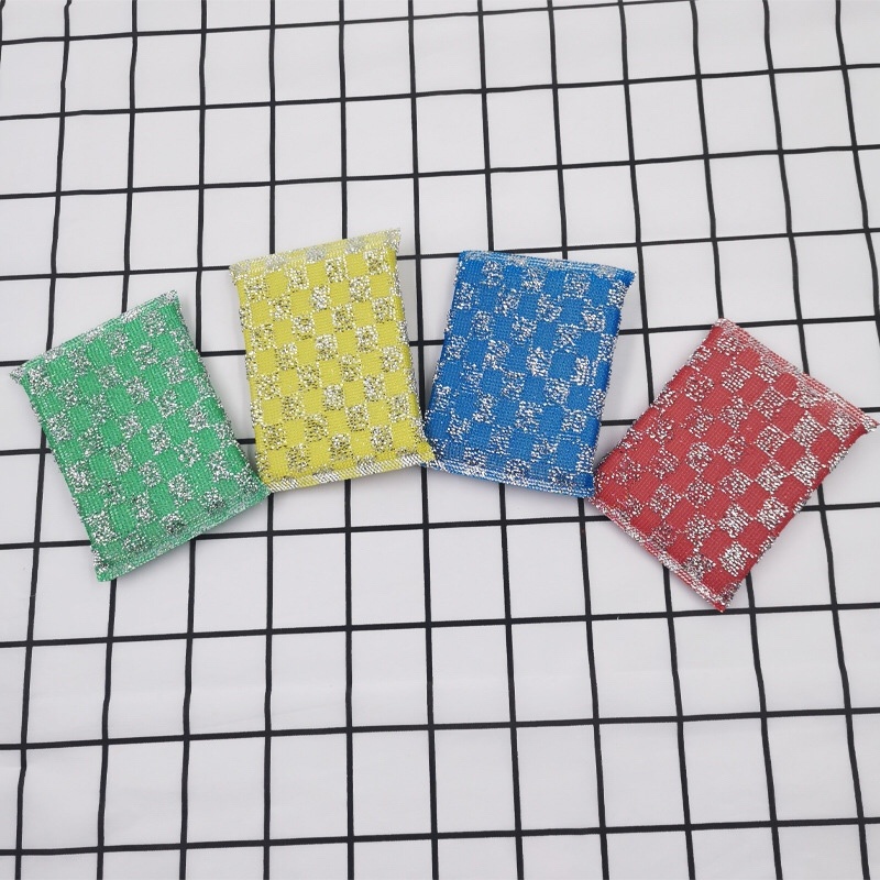 刷碗海绵批发好用好看