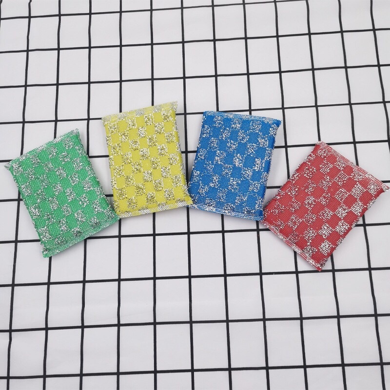 刷碗海绵批发好用好看